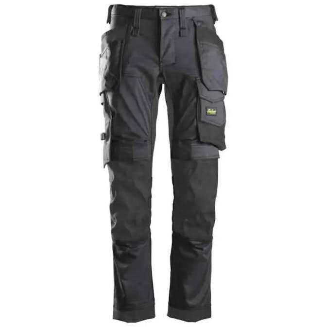 Arbetsbyxa Snickers Workwear Stretch HF AW