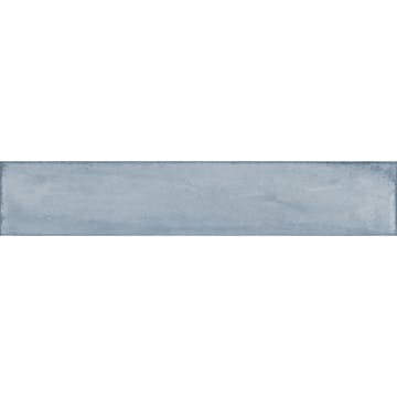 Klinker Konradssons Frammenti Azurro 7,5x40 cm