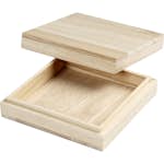 Askar Creativ Company 3 cm Stl 10x10 cm 1 st