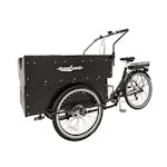 Lådcykel Gardeney Eldriven med Plats För 6 Barn