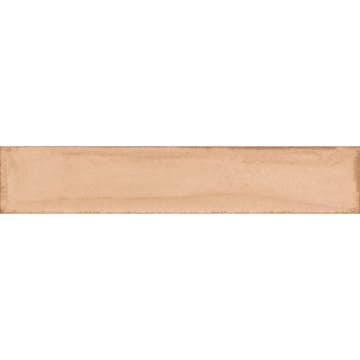 Klinker Konradssons Frammenti Terracotta 7,5x40 cm