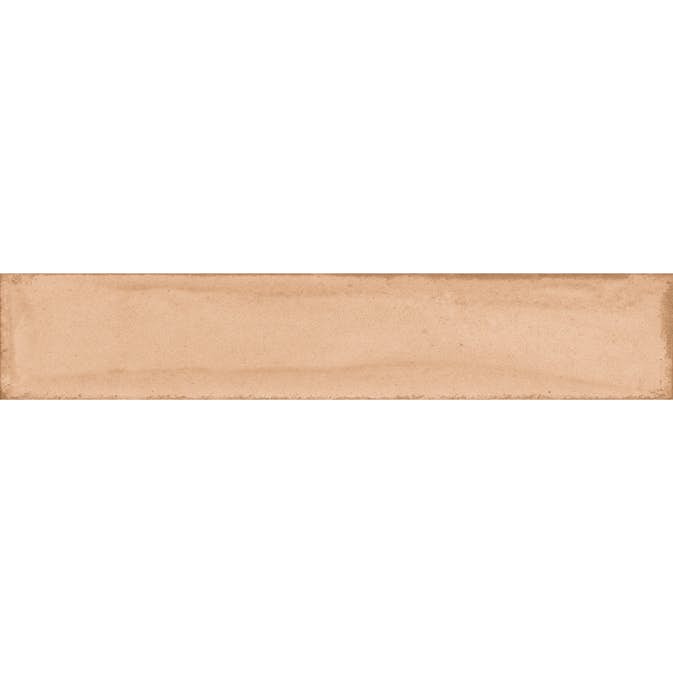 Klinker Konradssons Frammenti Terracotta 7,5x40 cm