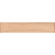 Klinker Konradssons Frammenti Terracotta 7,5x40 cm
