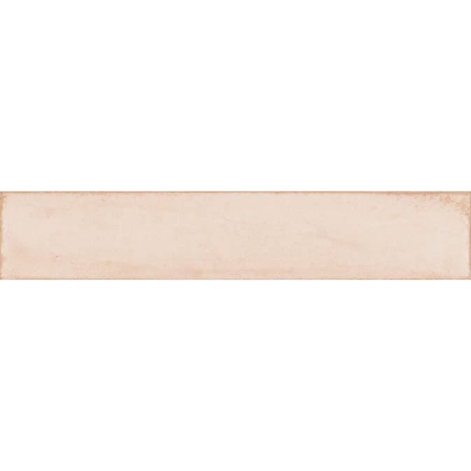 Klinker Konradssons Frammenti Rosa 7,5x40 cm