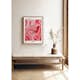 Poster Gallerix Love Aesthetic Aura