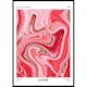 Poster Gallerix Love Aesthetic Aura