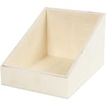 Displaylåda Creativ Company 12x19,5x15 cm 1 st