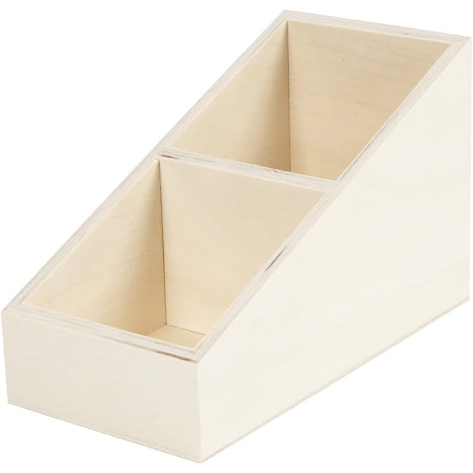Displaylåda Creativ Company 12x19,5x10 1 st