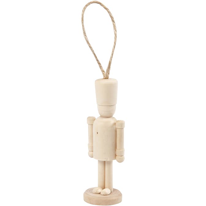 Figur Creativ Company H9 cm B3 cm 1 st