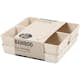Krukor Creativ Company H8 cm Djup 19,5 cm 1 set