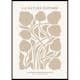 Poster Gallerix La Nature Exposee 18