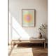 Poster Gallerix Aura Energy Attract