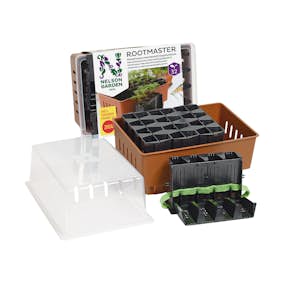 Minidrivhus Nelson Garden Rootmaster