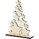 Julgran Creativ Company 19,6x4x14,7 cm 1 st