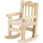 Gungstol Creativ Company HxB 8,8x5,5 cm 1 st