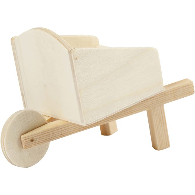 Skottkärra Creativ Company