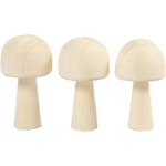 Svamp Creativ Company 5,2x2,9 cm 3 St/1 Förp