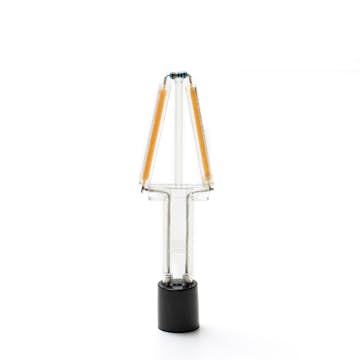 Reservlampa Gnosjö Konstsmide LED 24V 0,7W 2st