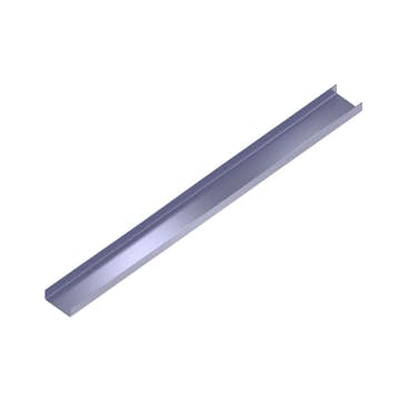 Primärregel Europrofil P45 3600 mm