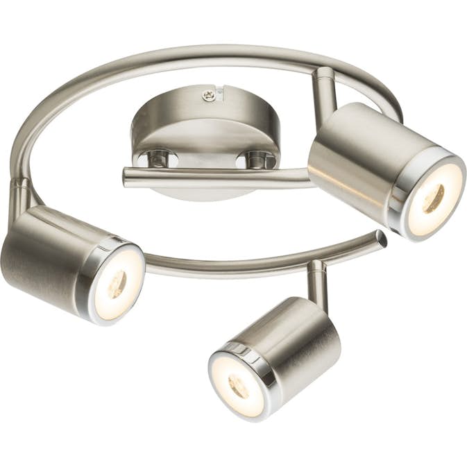 Spotlight Globo Lighting Comore 3L