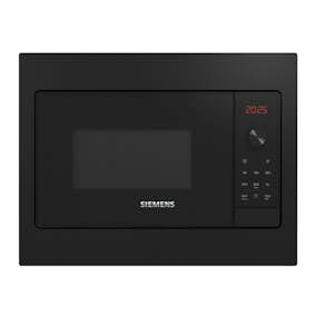 Mikrovågsugn Siemens BF523LMB3 iQ300