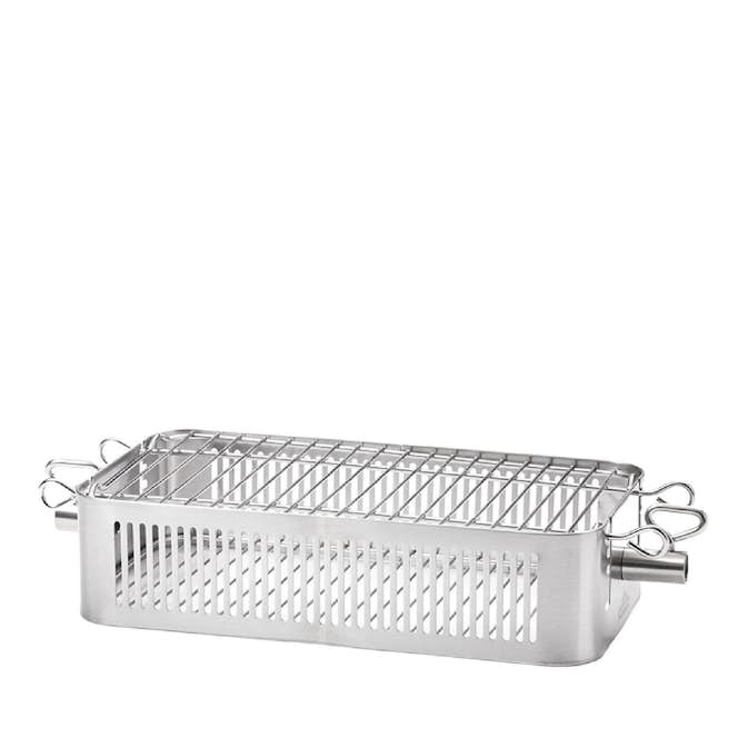 Korg Napoleon Justerbar Till Rotisseri