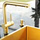 Tvålpump Lavabo Luna