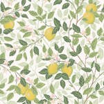 Tapet Boråstapeter Citronträd 5702