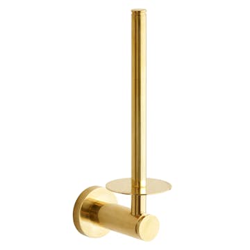 Toalettpappershållare Lavabo Luna 200 mm