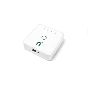 Connect Gateway Nimly