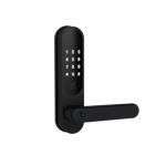 Elektroniskt Dörrlås Nimly Touch Ultimate Black