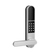 Elektroniskt Dörrlås Nimly Touch Pro Black