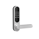 Elektroniskt Dörrlås Nimly Touch Pro Black