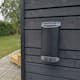 Fasadbelysning Dyberg Larsen Ribe Upp & Ner