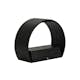 Fasadbelysning Dyberg Larsen Space Circle Upp & Ner