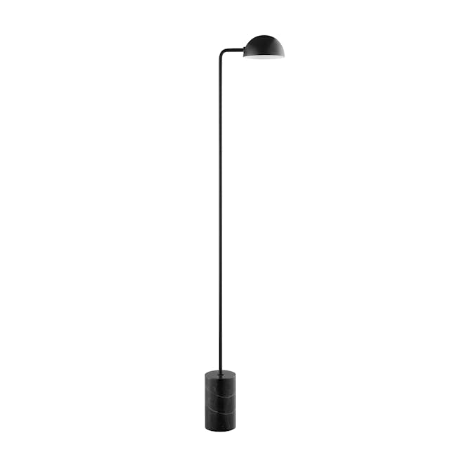 Golvlampa Dyberg Larsen Marble