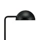 Golvlampa Dyberg Larsen Marble