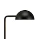 Golvlampa Dyberg Larsen Marble