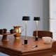 Portabel Bordslampa Dyberg Larsen Yoyo Uppladdningsbar