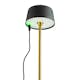 Portabel Bordslampa Dyberg Larsen Yoyo Uppladdningsbar
