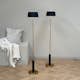Golvlampa Dyberg Larsen Yoyo