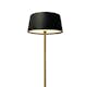 Golvlampa Dyberg Larsen Yoyo