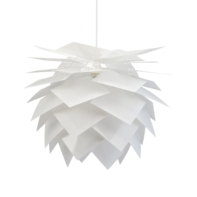 Taklampa Dyberg Larsen PineApple Pendel