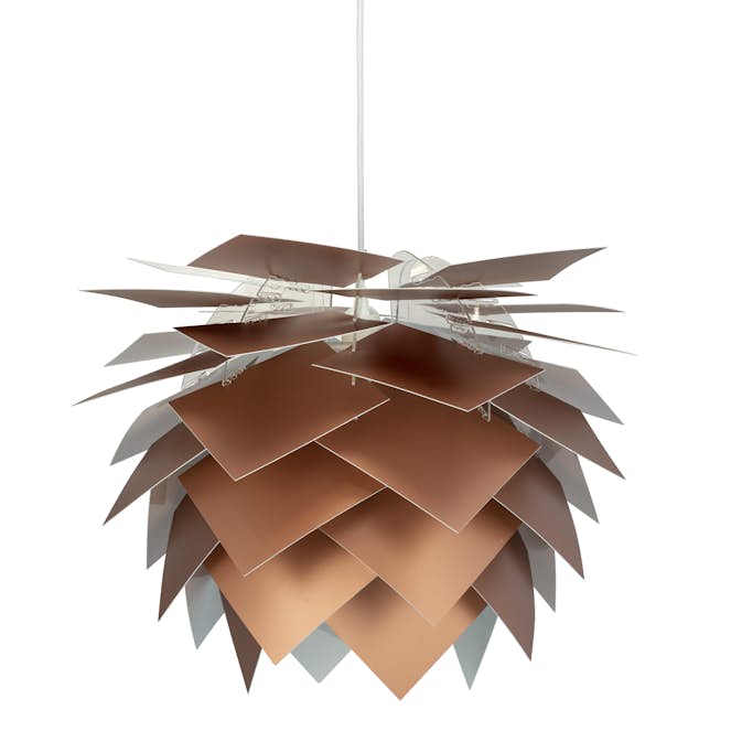Taklampa Dyberg Larsen PineApple Pendel