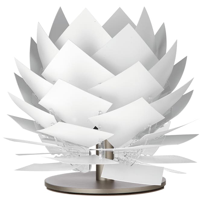 Bordslampa Dyberg Larsen PineApple XS