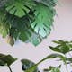 Taklampa Dyberg Larsen Illumin Pendel Philo Green D45