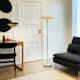 Golvlampa Dyberg Larsen DL45