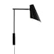 Vägglampa Dyberg Larsen Cale Med Stång