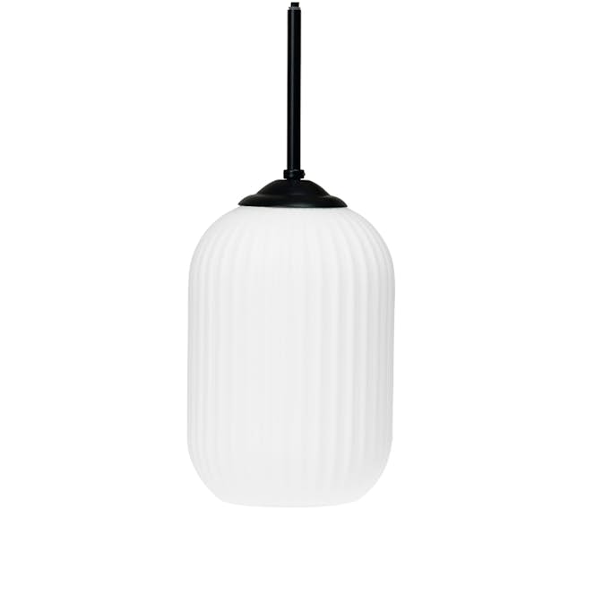 Taklampa Dyberg Larsen Riflet Pendel D20