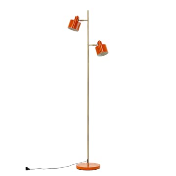 Golvlampa Dyberg Larsen Ocean